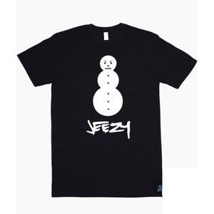 Jeezy Snowman Shirt Banned Young Jeezy Angry Snowman Tshirt